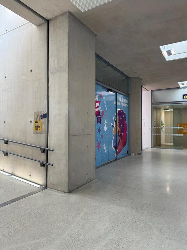 Gare de Besançon Franche-Comté TGV